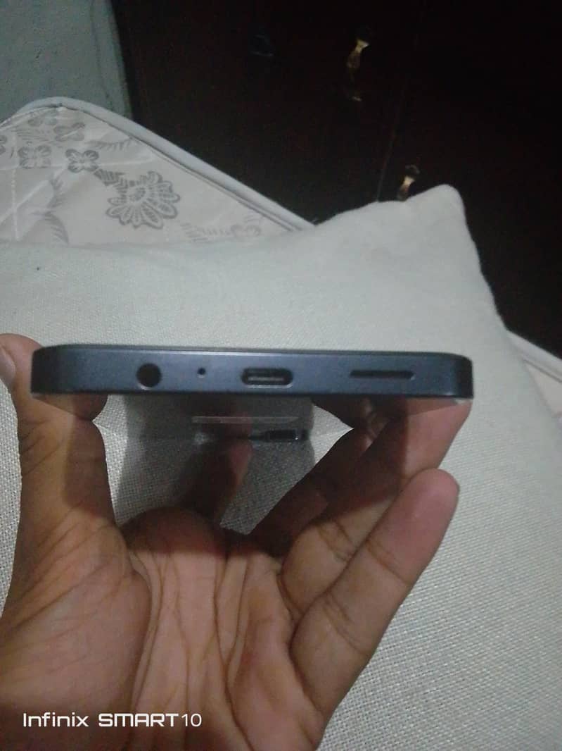 Samsung Mobile A07 3