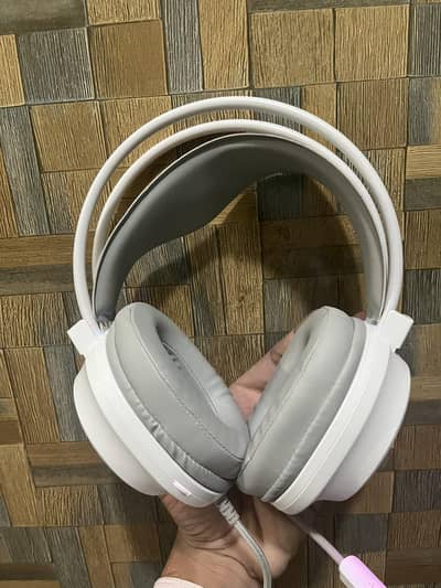 headphone gaming pc + mobile