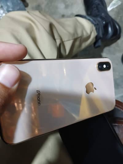 Apple iPhone XS