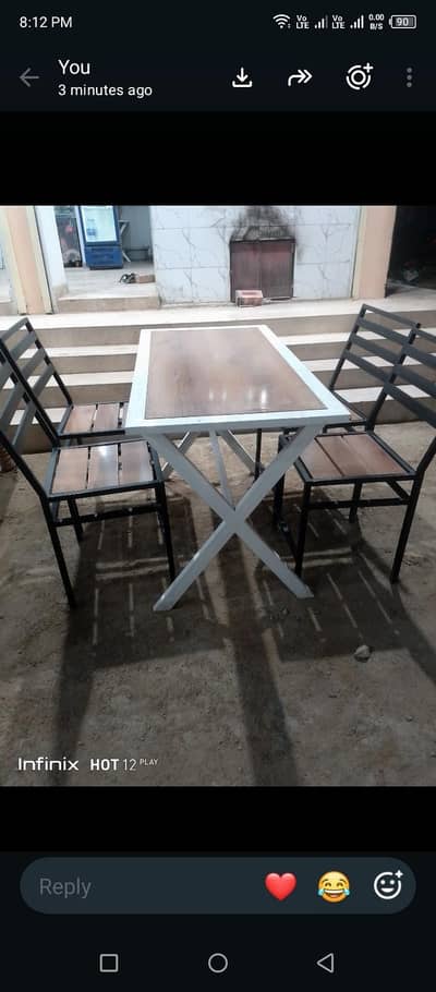 dinning tables