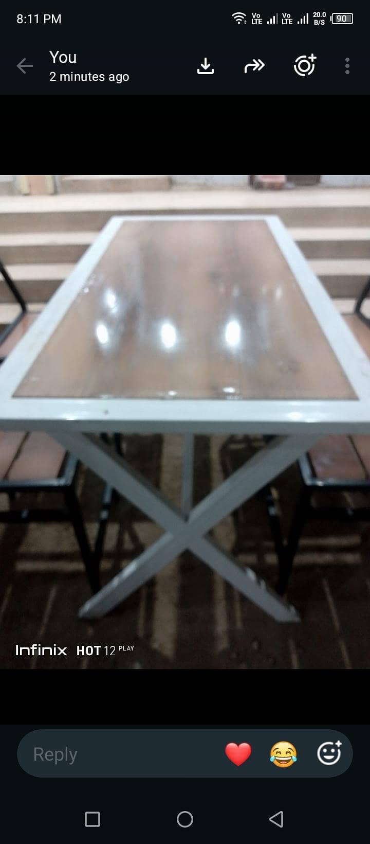 dinning tables 1