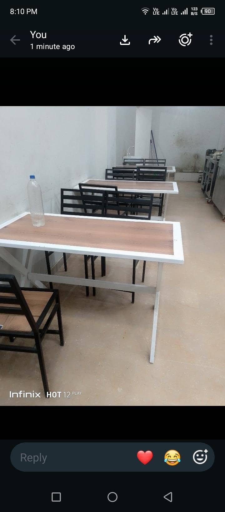 dinning tables 2