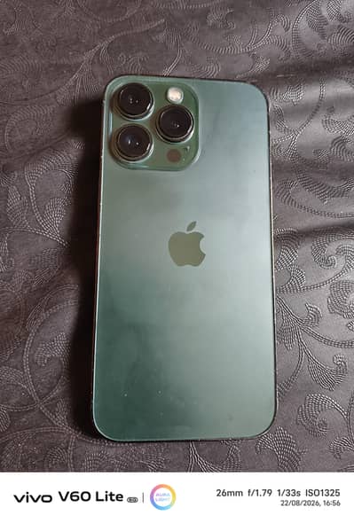 Apple iPhone 13 Pro