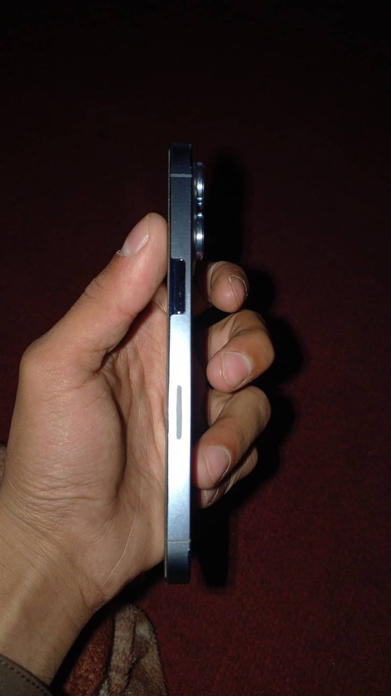 Apple iPhone 13 Pro 5