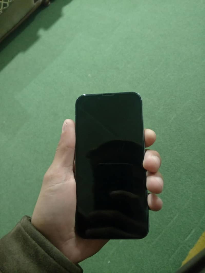 Apple iPhone 13 Pro 9