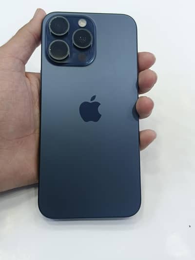 Apple iPhone 15 Pro Max JV