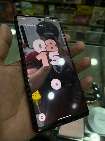 Google 6a 128gb
