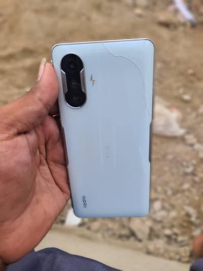 Xiaomi Redmi K40 Gaming
