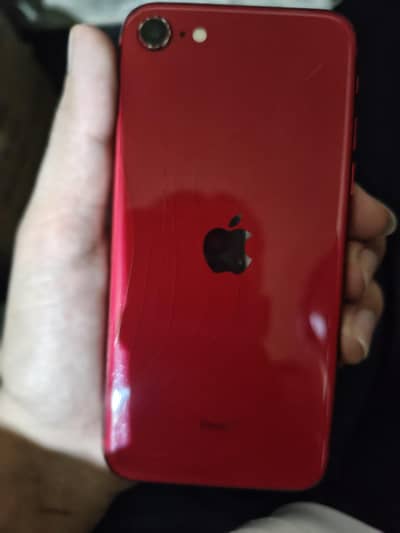 Apple iPhone SE