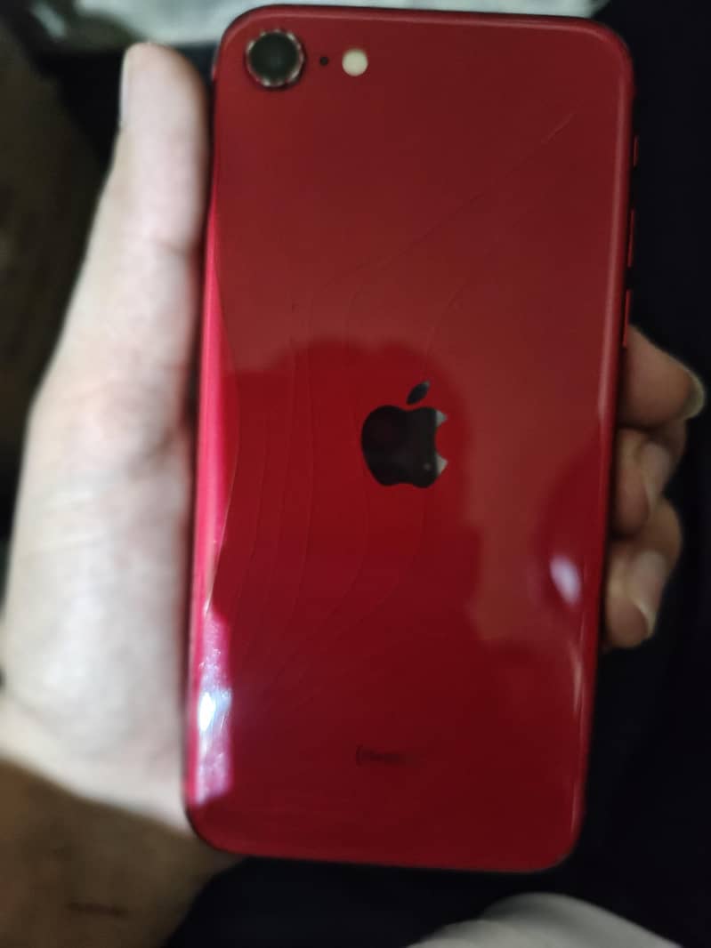 Apple iPhone SE 0
