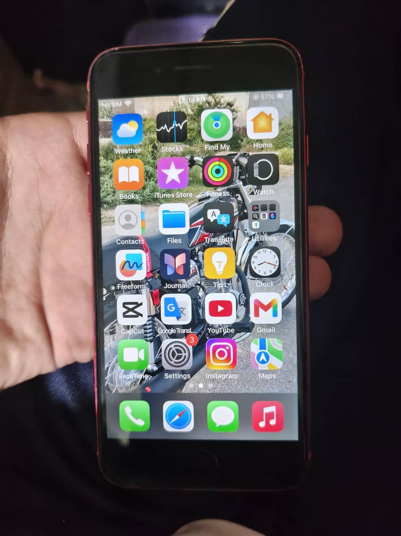 Apple iPhone SE 2
