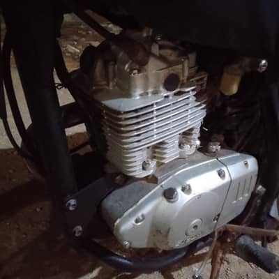 GS 150 model 2021 demand 340000