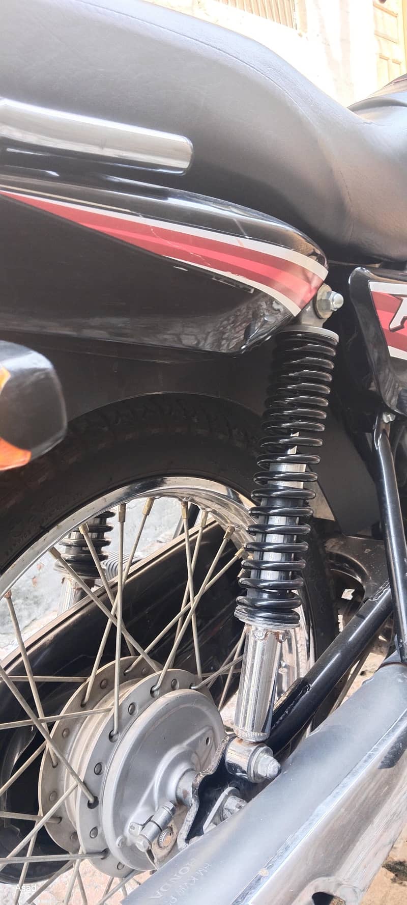 pridor 100cc 2