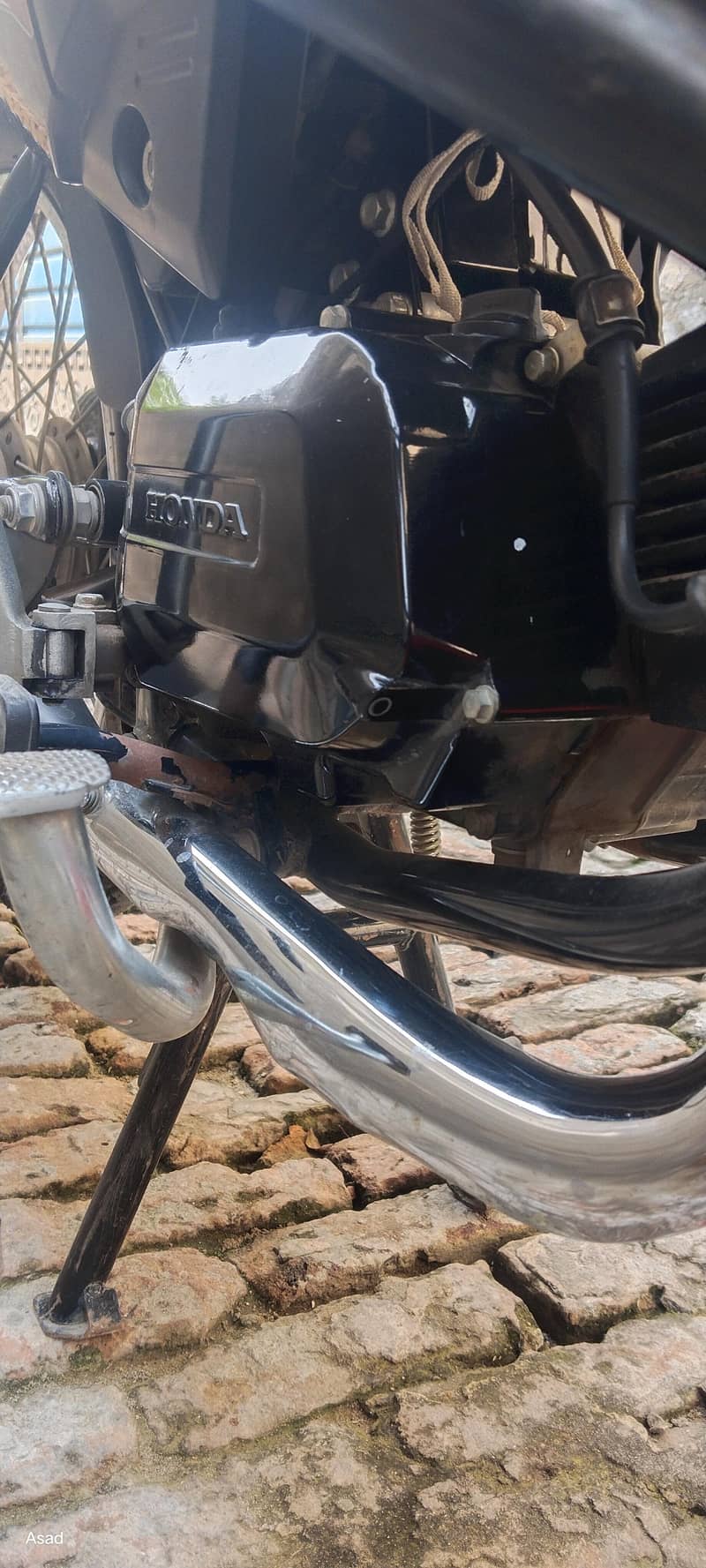 pridor 100cc 6