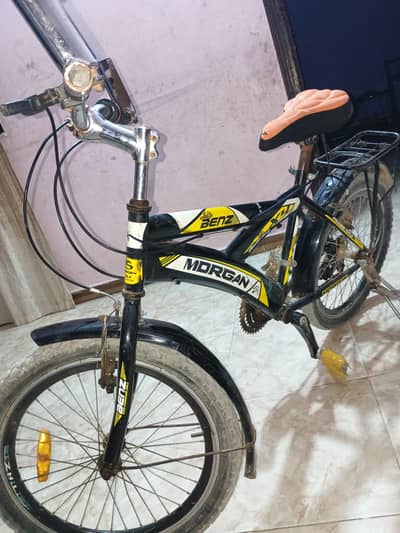 kids cycle
