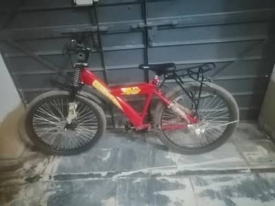 new cycle condition