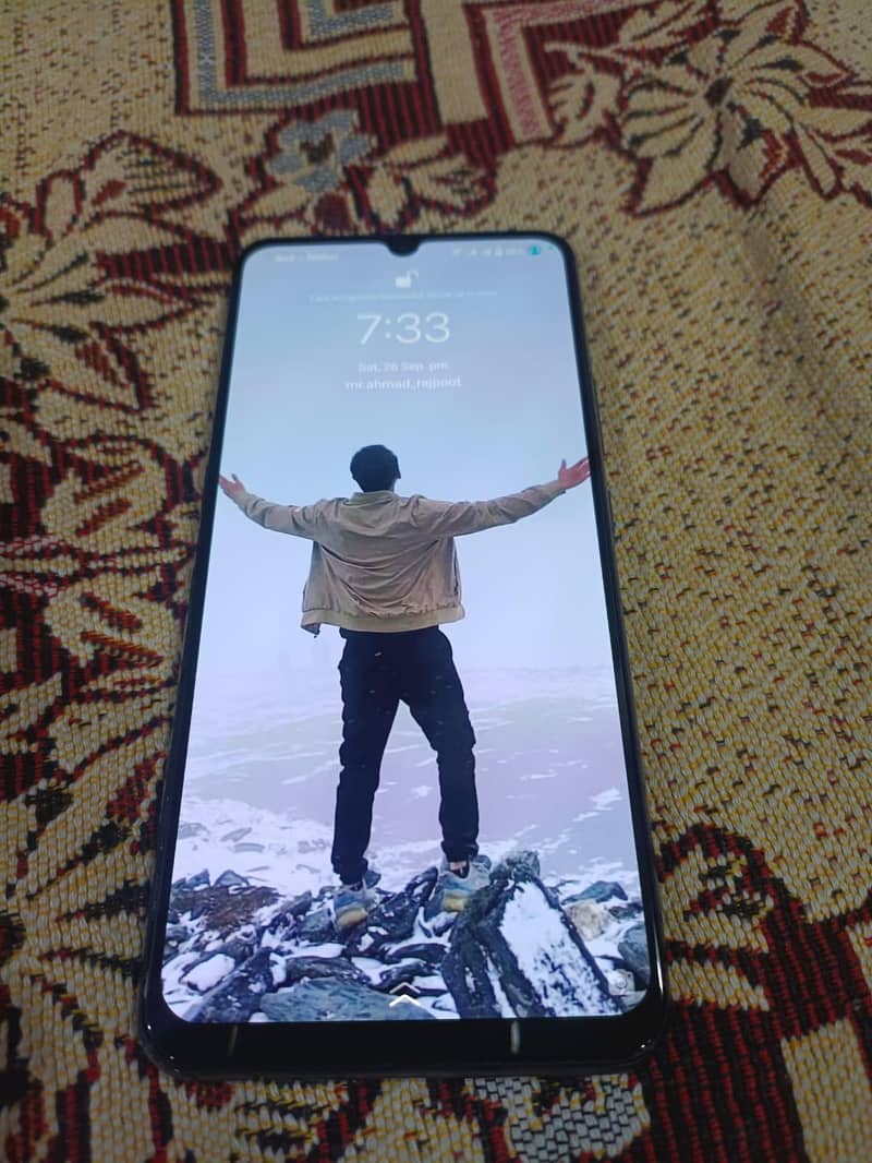 Vivo V21e 2
