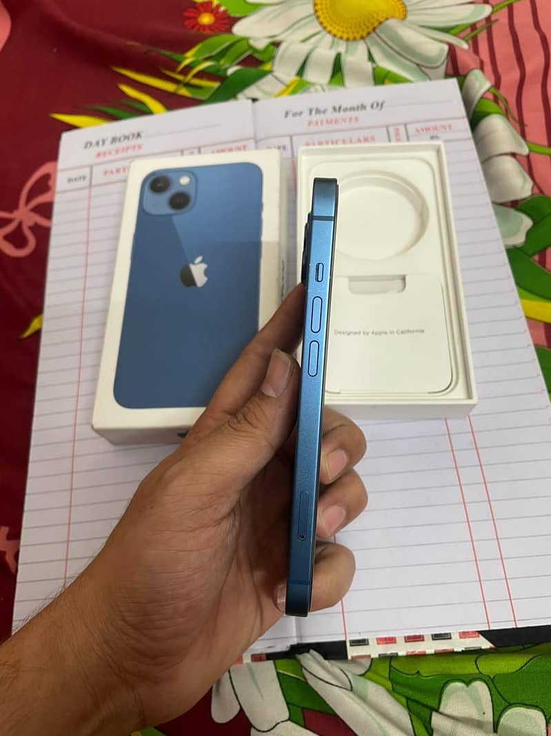 Apple iPhone 13 3