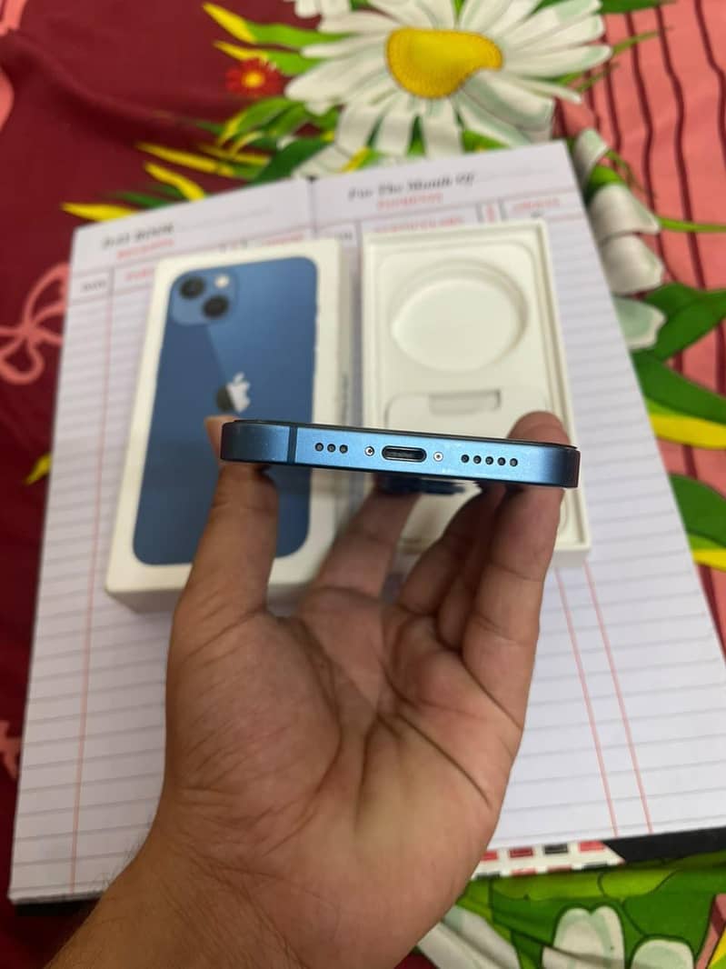 Apple iPhone 13 5