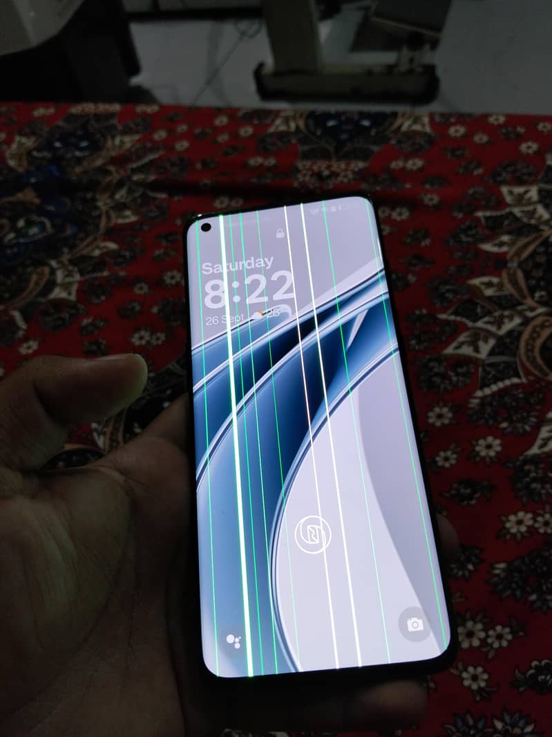 One Plus 10 Pro 5G 1