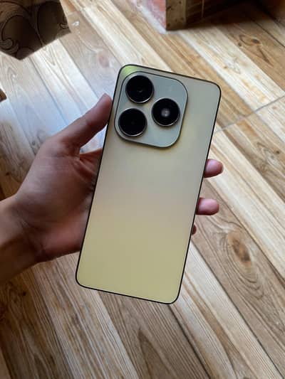 Tecno Spark 20 Pro