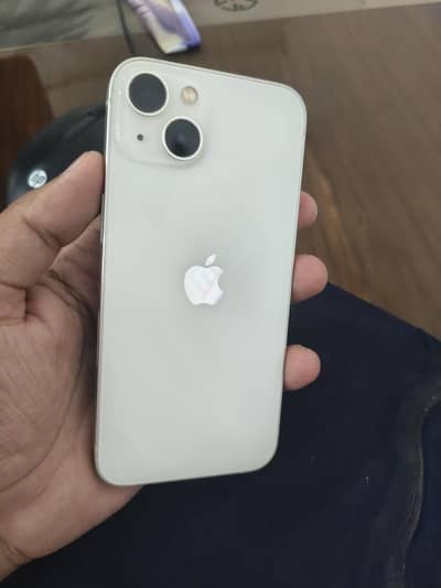 Apple iPhone 13 PTA APPROVED
