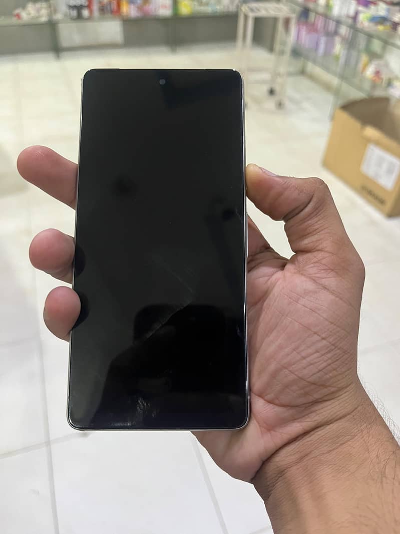 Google Pixel 7 1