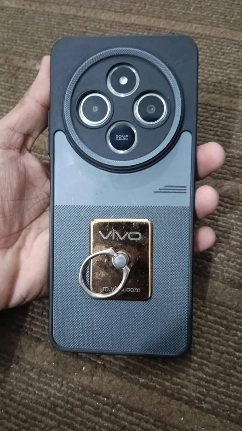 Xiaomi POCO C75 4