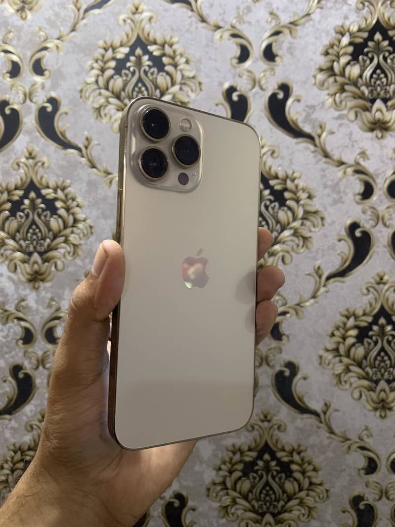 Apple iPhone 13 Pro Max 4