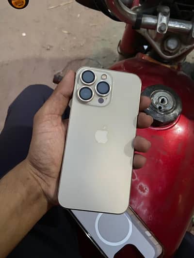 Apple iPhone 13 Pro