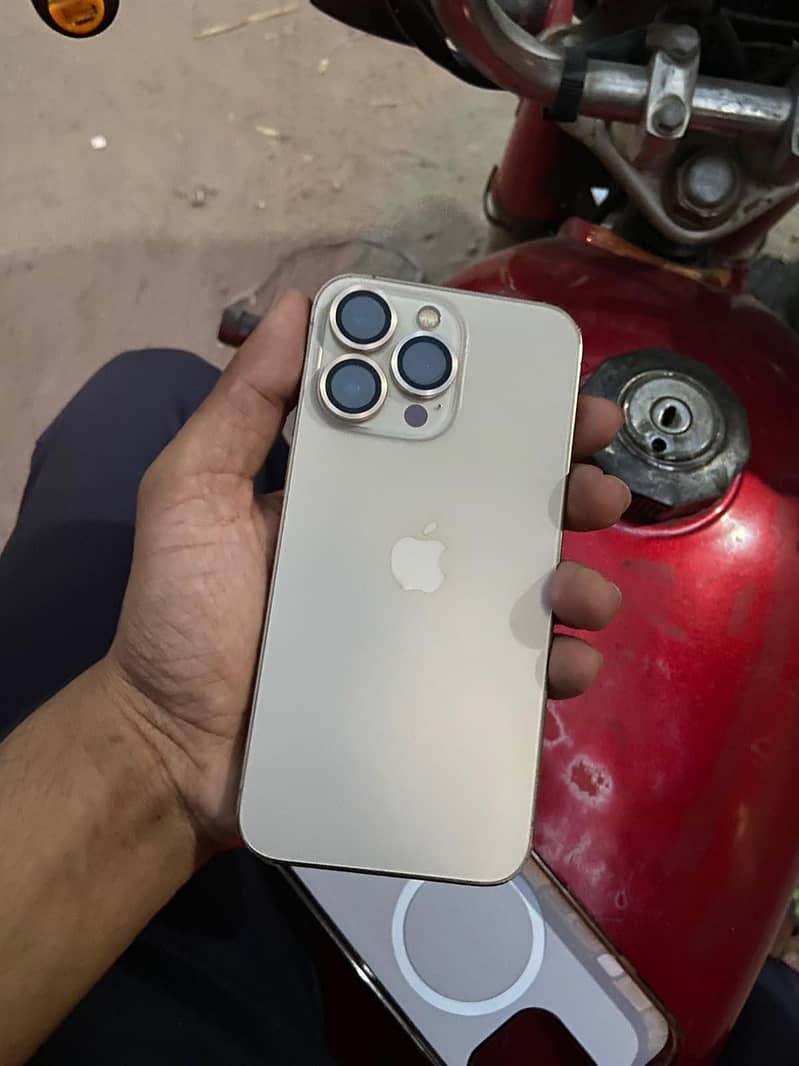 Apple iPhone 13 Pro 0