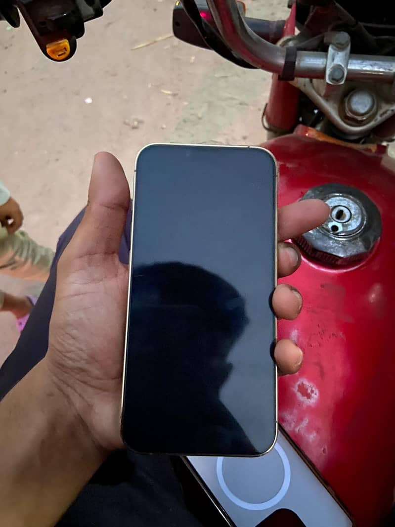Apple iPhone 13 Pro 4