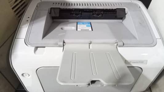 Hp leaser jet 1102