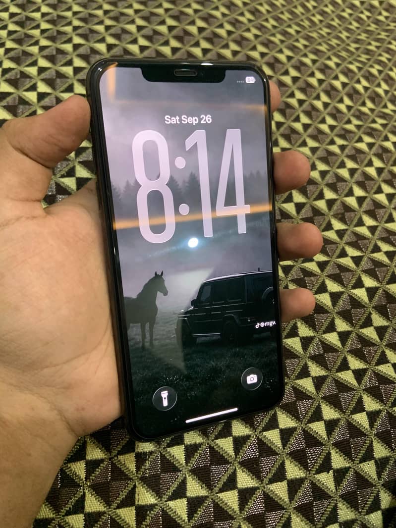 Apple iPhone 11 Pro Max 0