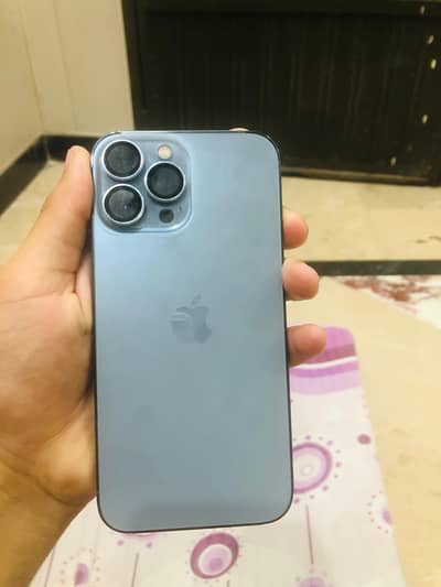 Apple iPhone 13 Pro Max. 03265640047
