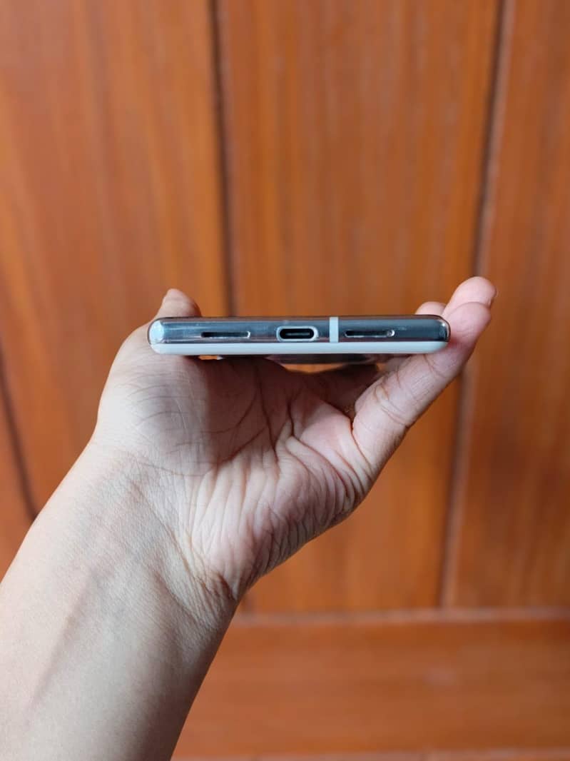 Google Pixel 6 Pro 5
