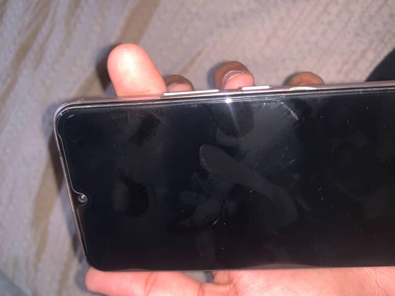 Vivo V21 5