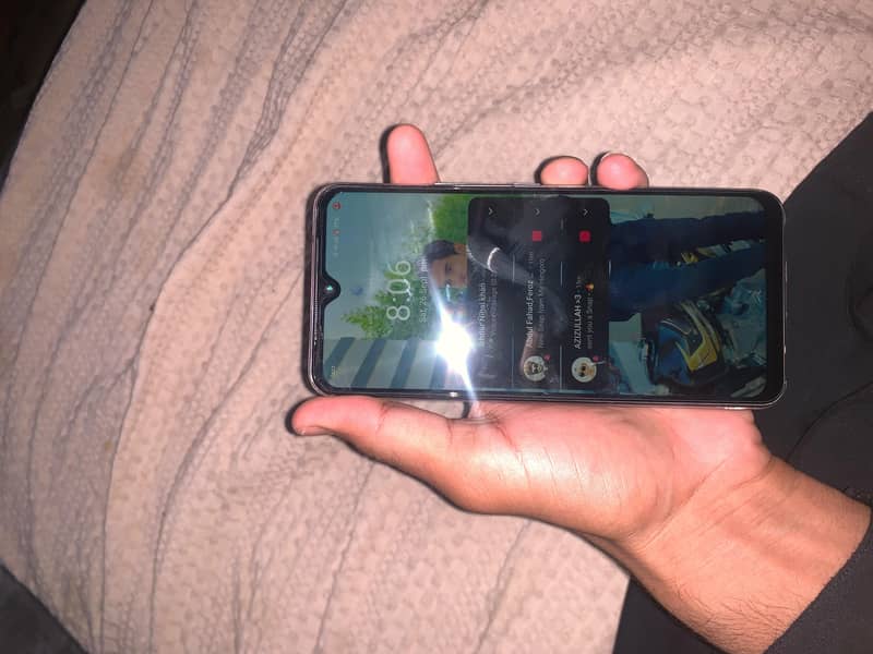Vivo V21 7
