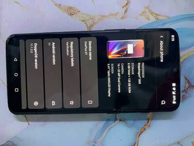 One Plus 6T