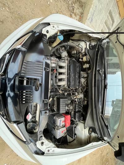 Honda City IVTEC 2019