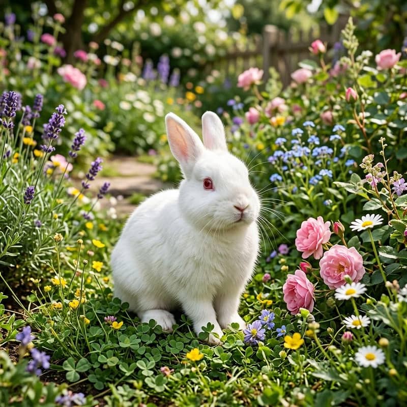 rabbit required 0