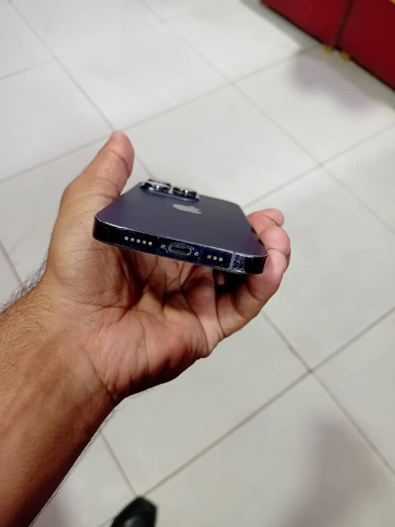 Apple iPhone 14 Pro 5