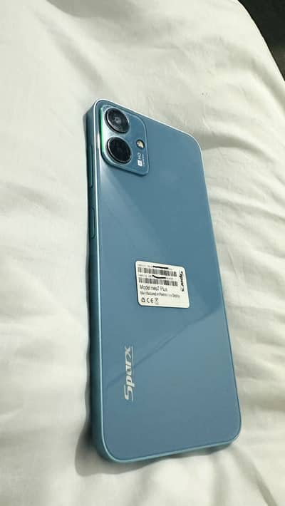 Sparx Neo 7 Plus
