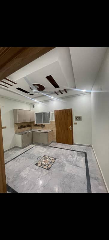 Family flat for rent