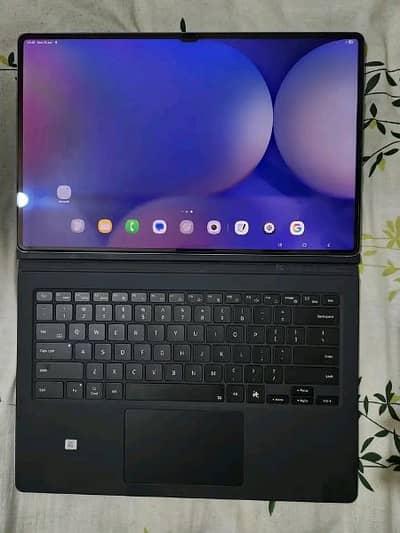 Samsung S10 Ultra Tab 5G