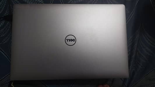 Dell Precission 5520