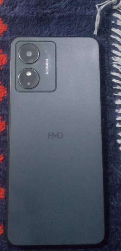HMD Aura