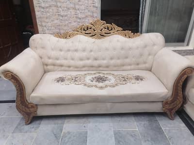 sofa five seater condition 10/10