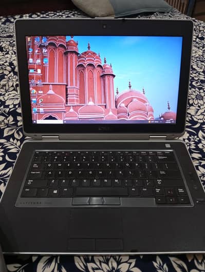 Dell i5 3rd gen