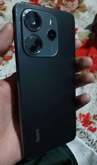 Xiaomi Redmi Note 14.8/128